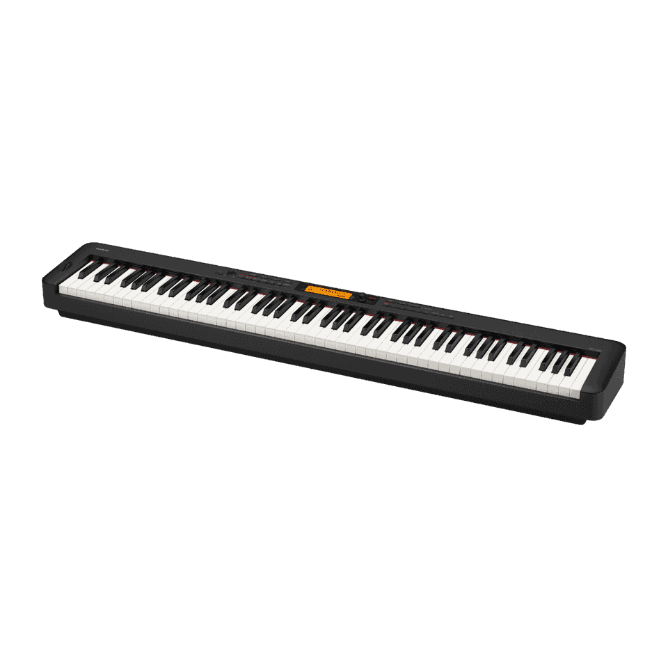Casio CDP-S360