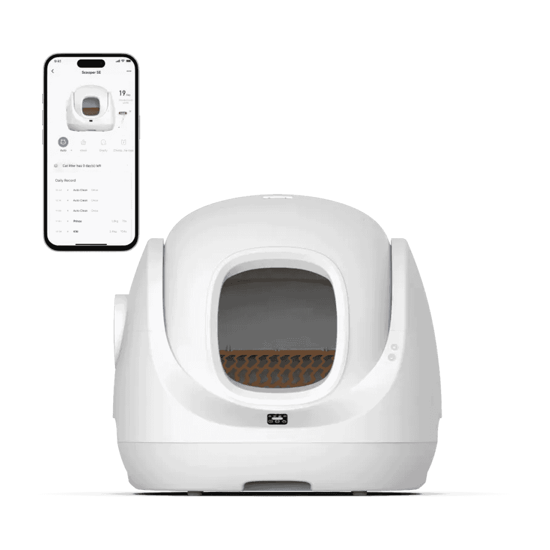 CATLINK Scooper SE