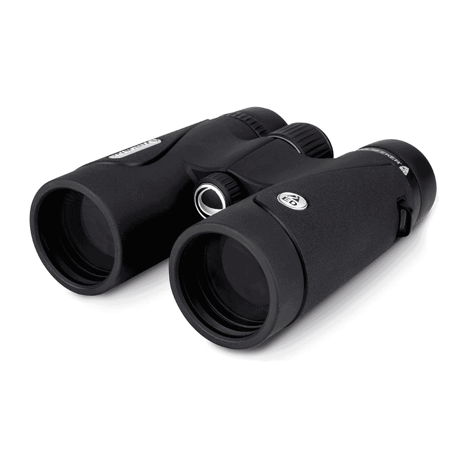Celestron TrailSeeker ED 10x42
