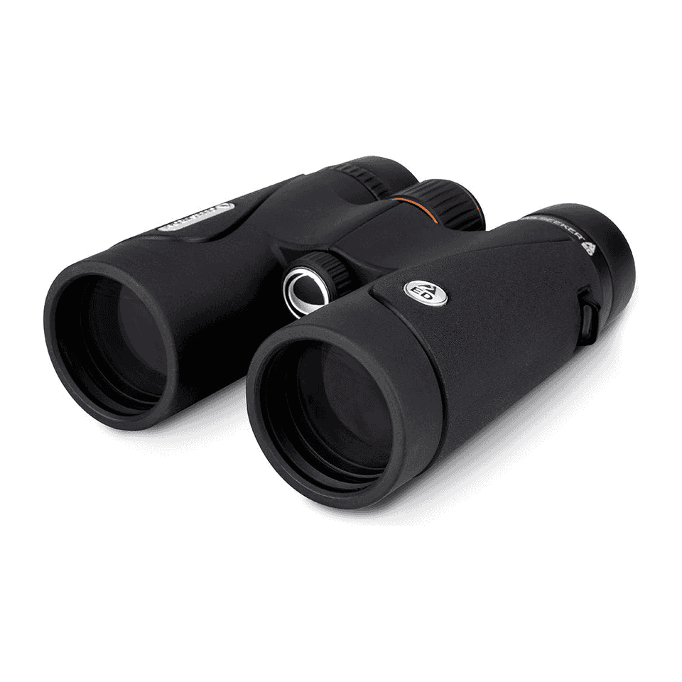Celestron TrailSeeker ED 8x42