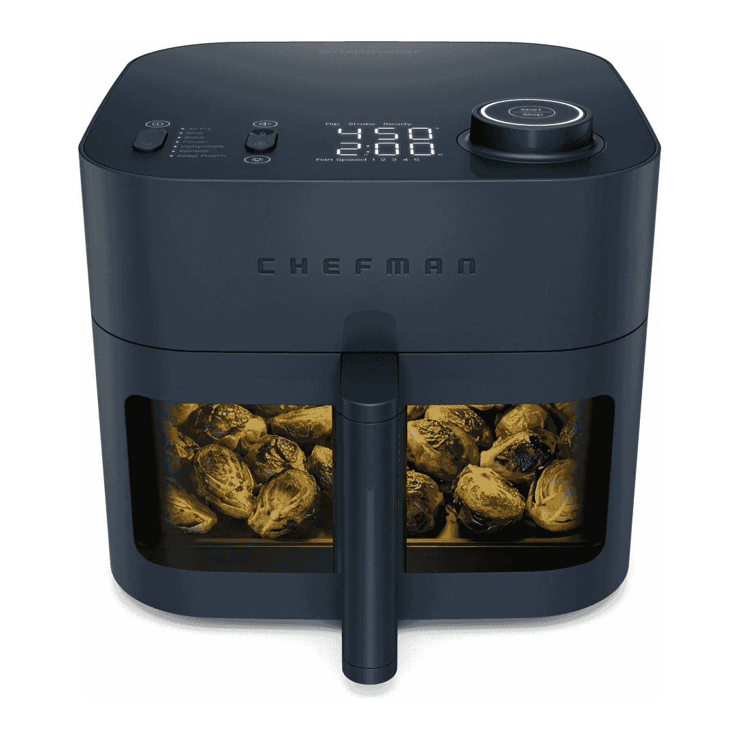 Chefman Crispinator 8-Quart