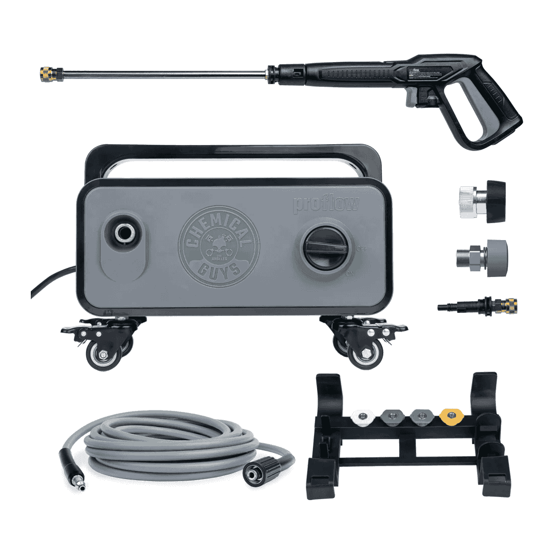 Chemical Guys ProFlow PM2000 PRO Electric Pressure Washer