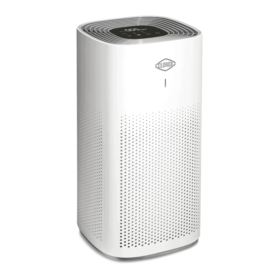 Clorox Large Room True HEPA