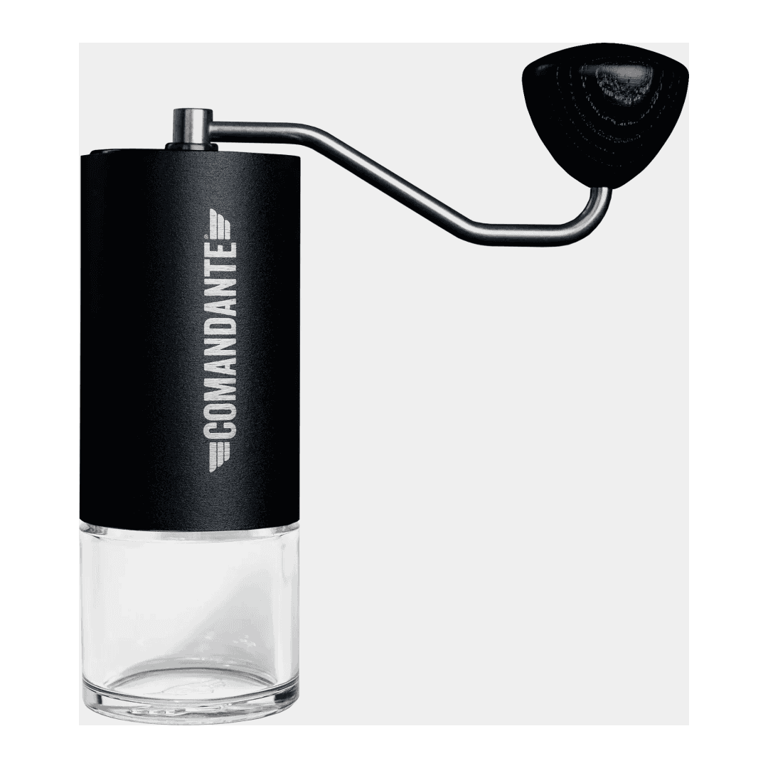 Comandante C40 MK4 Nitro Blade Grinder