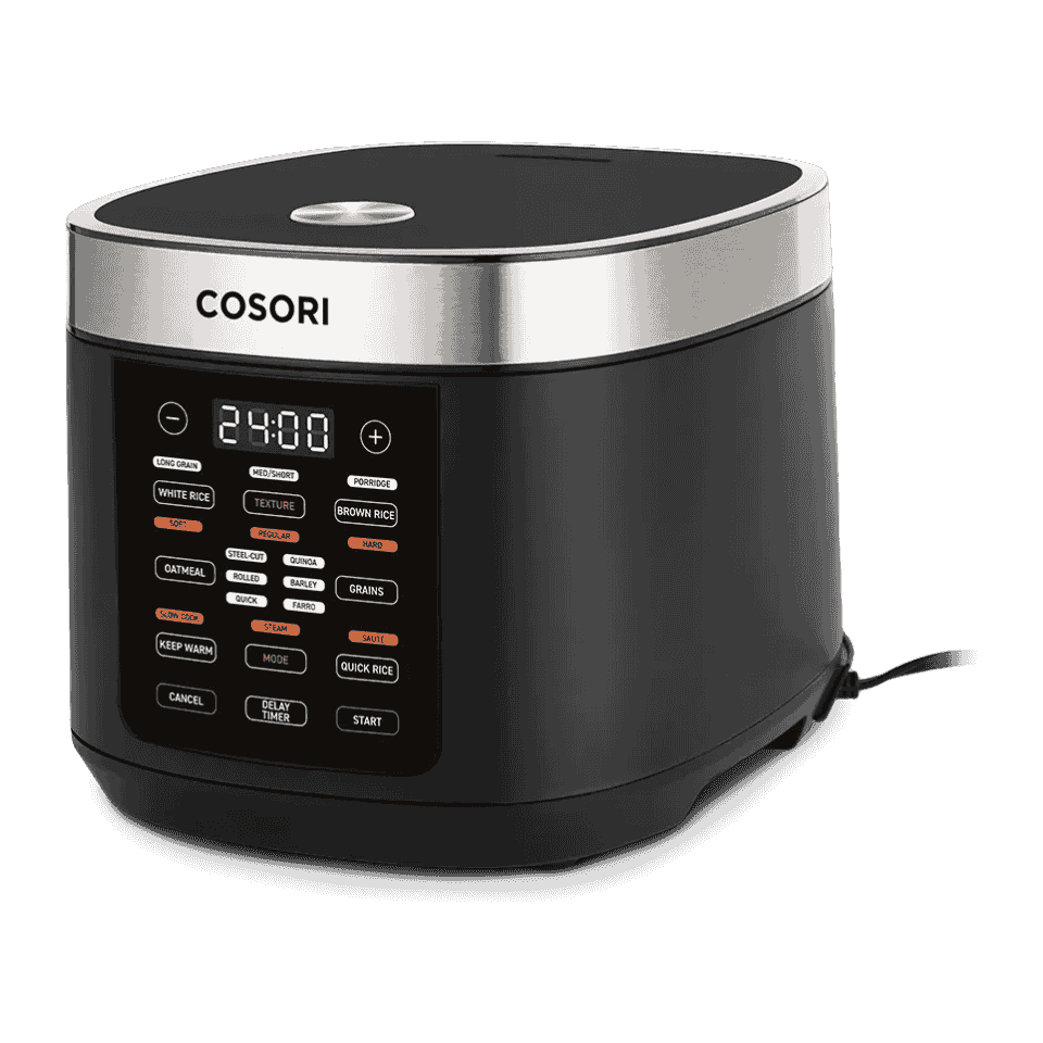 COSORI CRC-R501-KUS 10-Cup