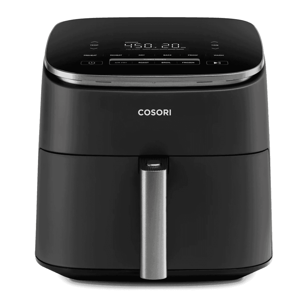 COSORI TurboBlaze 6-Quart