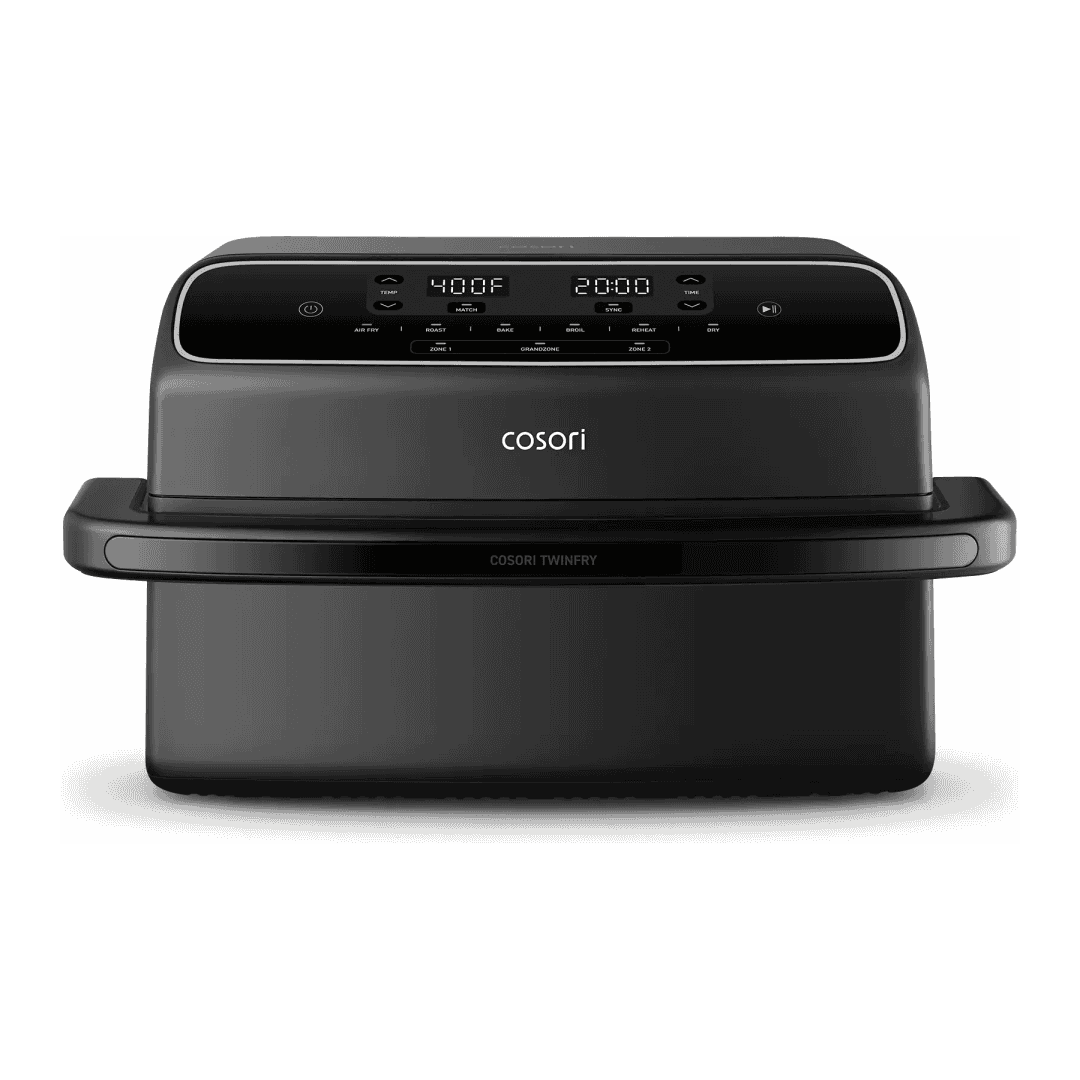 COSORI TWINFRY 9-Quart