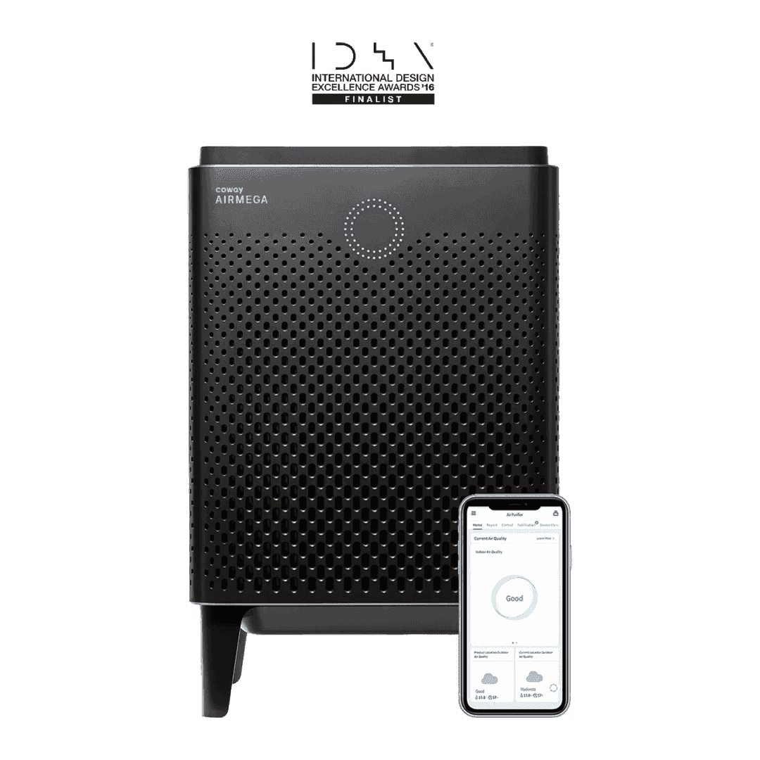 Coway Airmega 400S