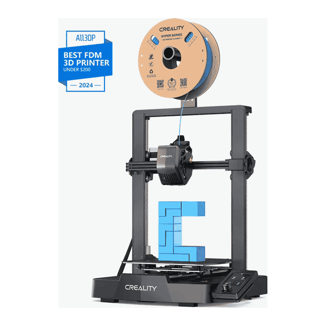 Creality Ender-3 V3 SE
