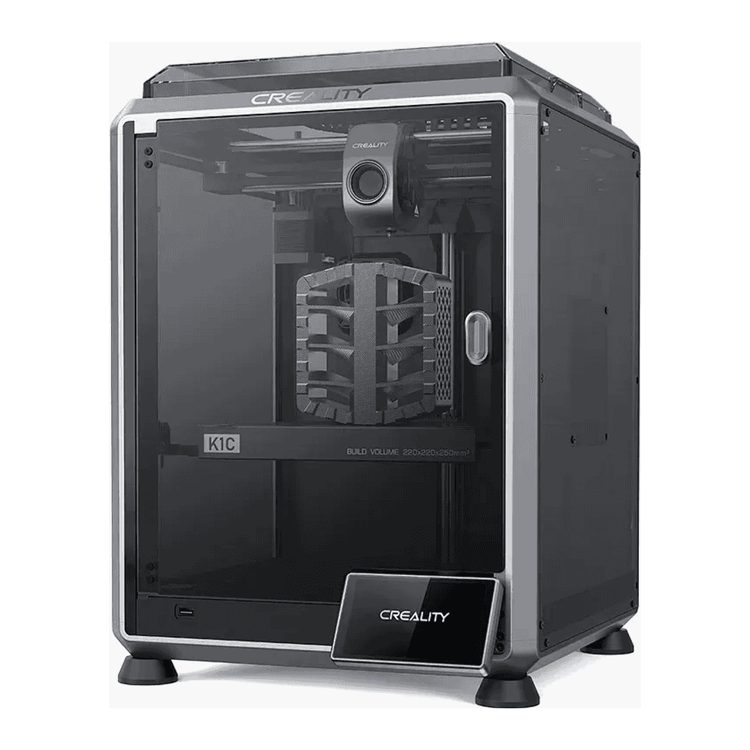 Creality K1C