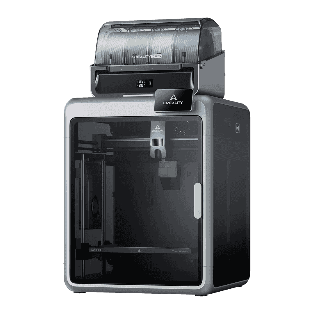 Creality K2 Pro Combo