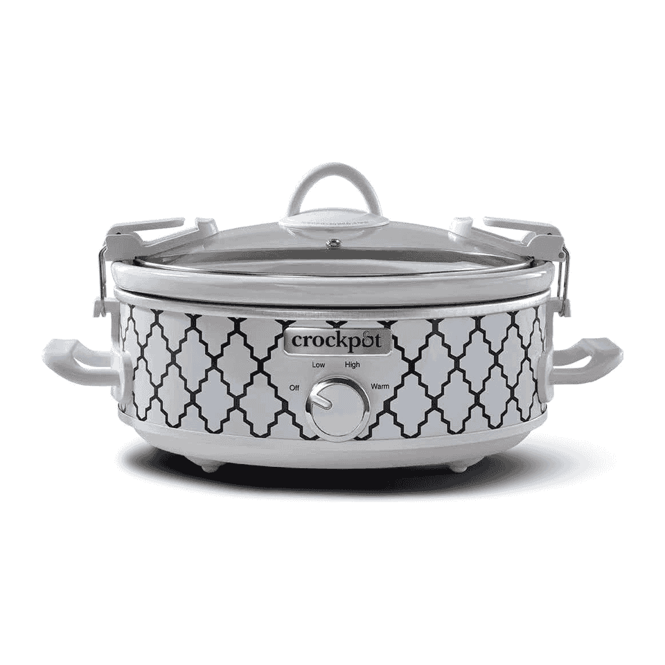Crock-Pot 2.5QT Casserole SCCPCCM250-BT