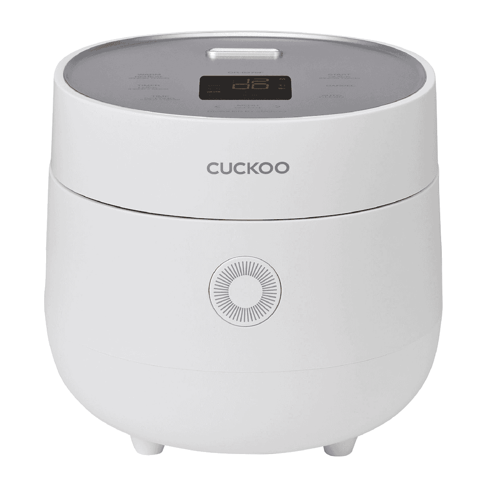 Cuckoo Micom CR-0375FW