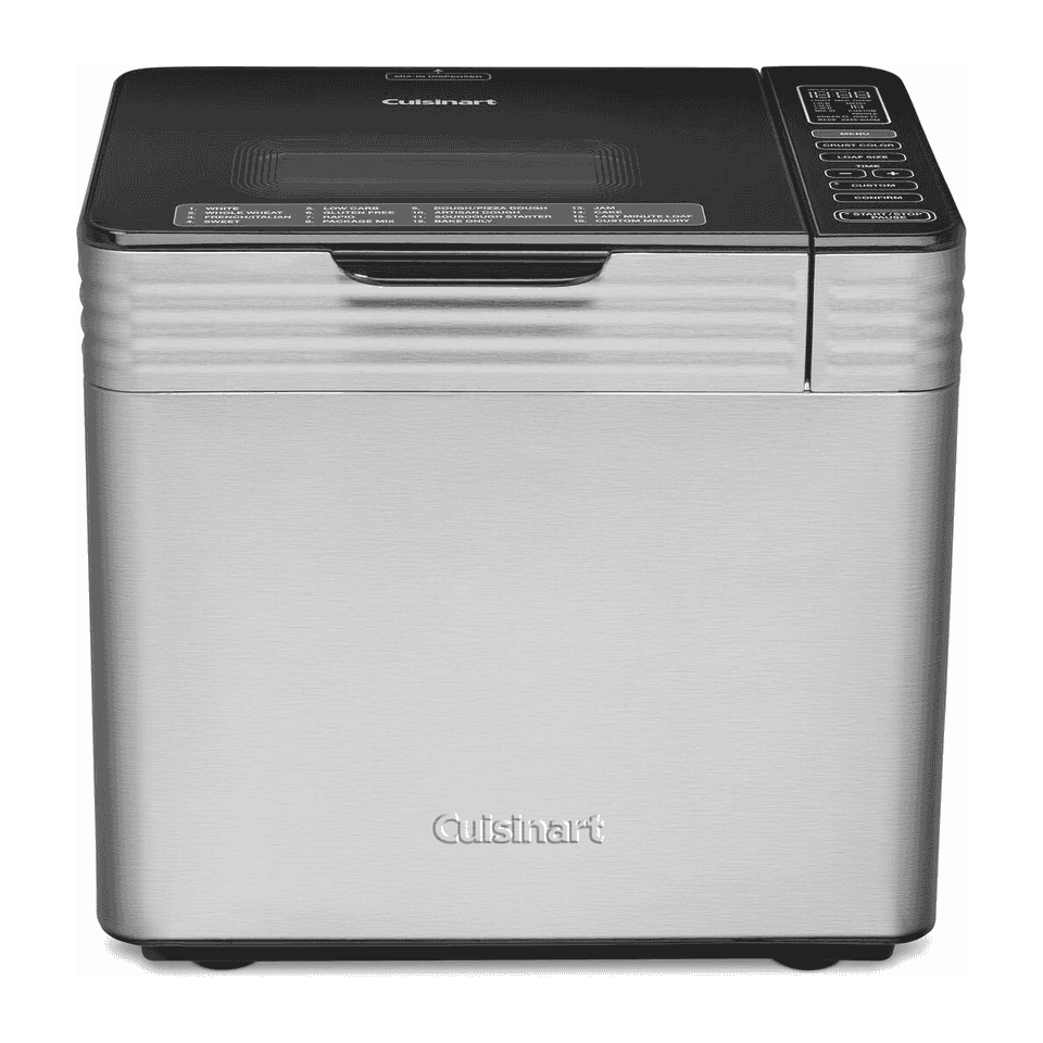Cuisinart Custom Convection CBK-210