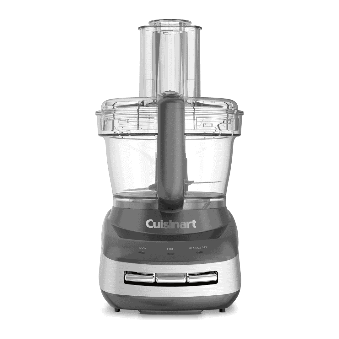 Cuisinart Core Custom 10 Cup Food Processor