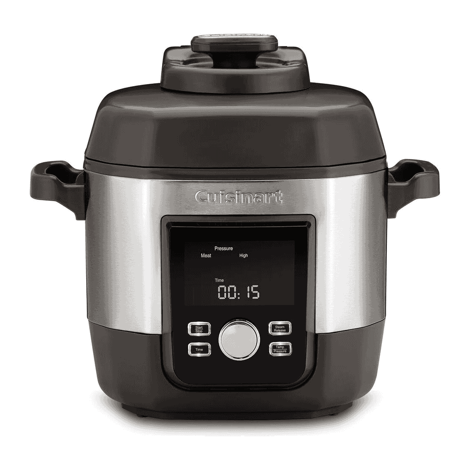 Cuisinart CPC-900 6QT