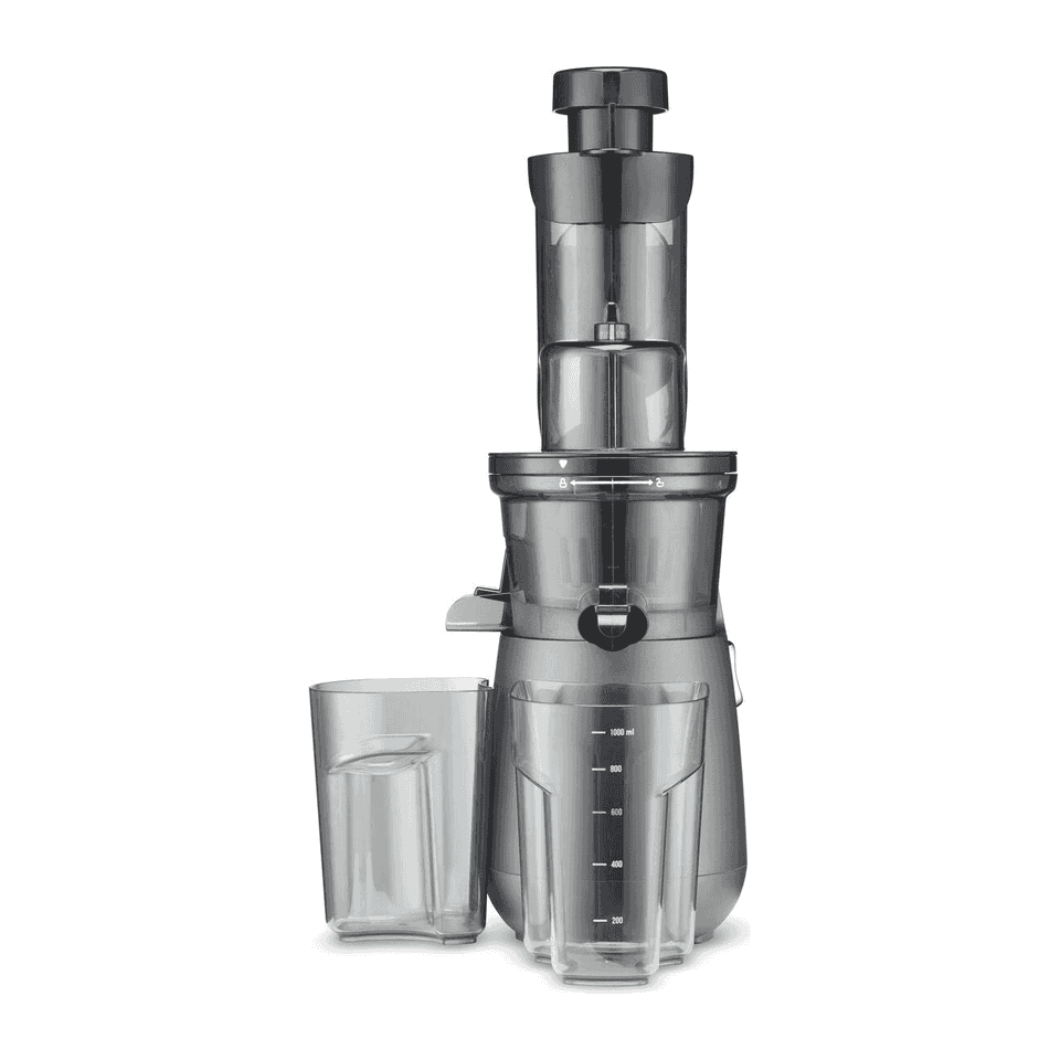 Cuisinart Easy Clean CSJ-300P1