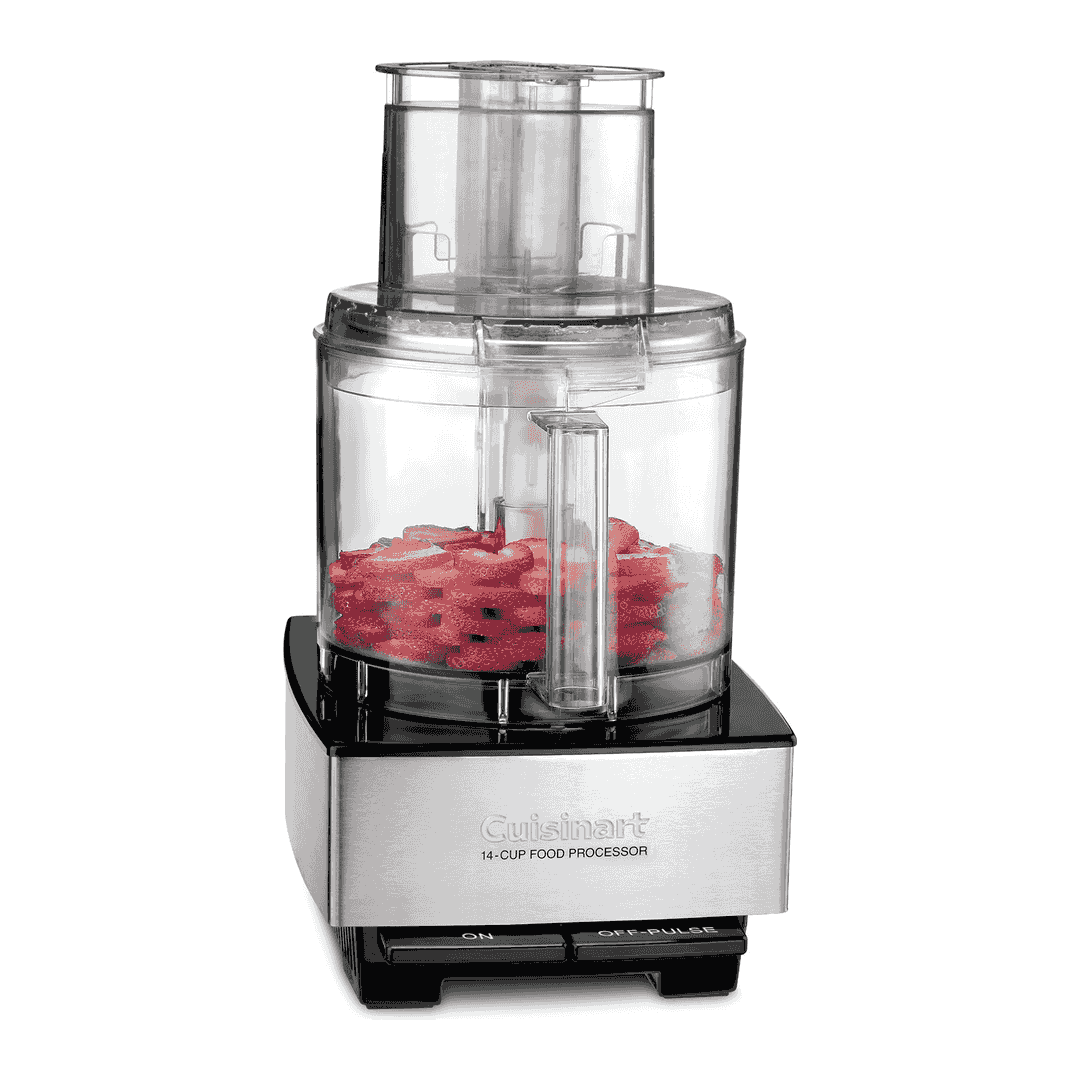 Cuisinart Custom 14 Cup Food Processor