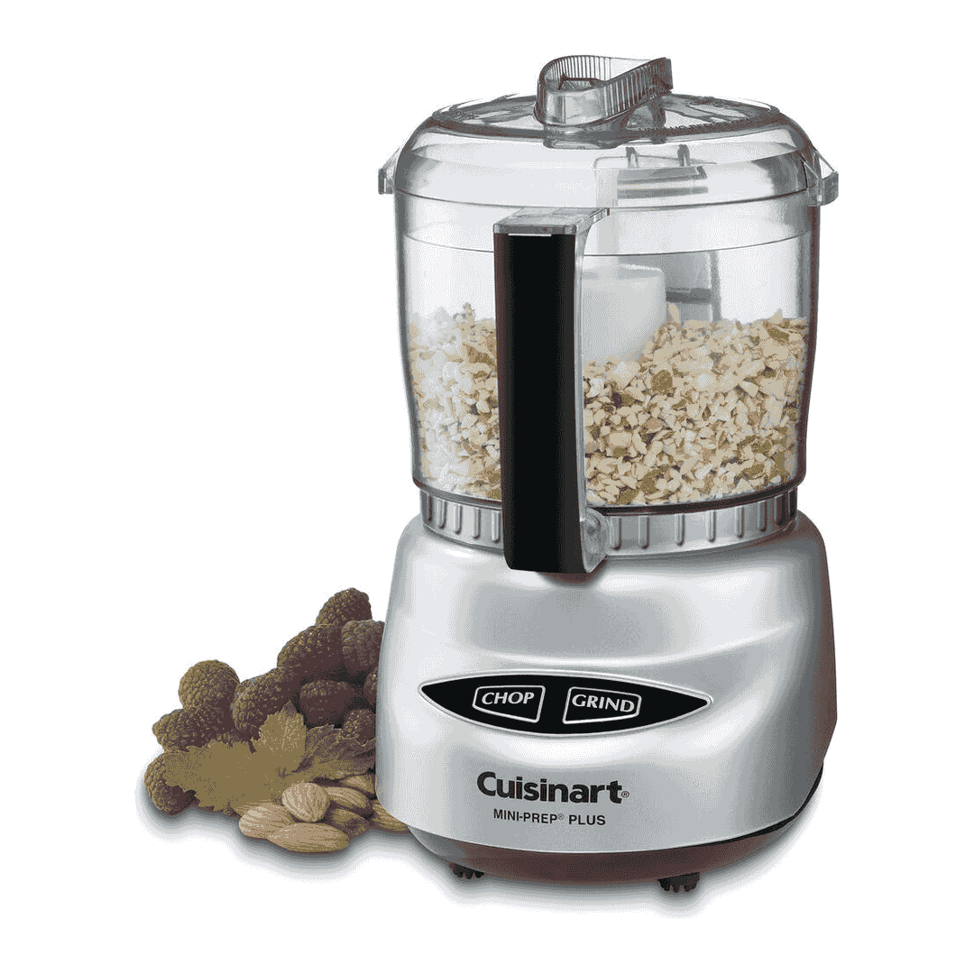 Cuisinart Mini-Prep Plus 3 Cup