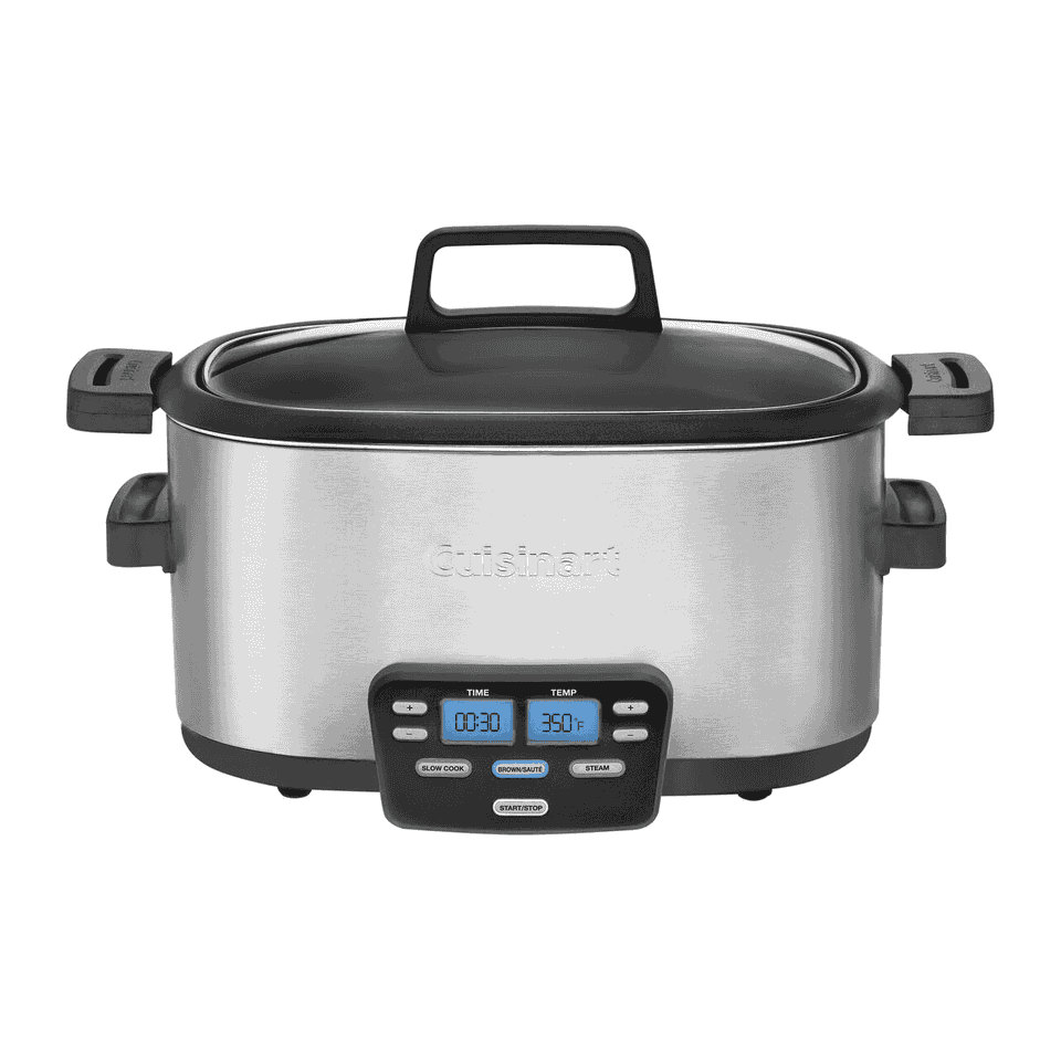 Cuisinart MSC-600NAS Cook Central 6QT