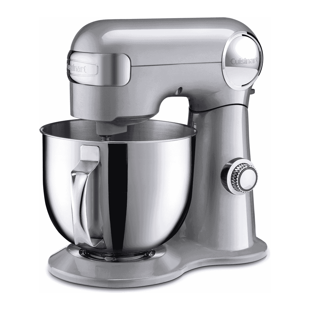 Cuisinart Precision Master 5.5-Quart