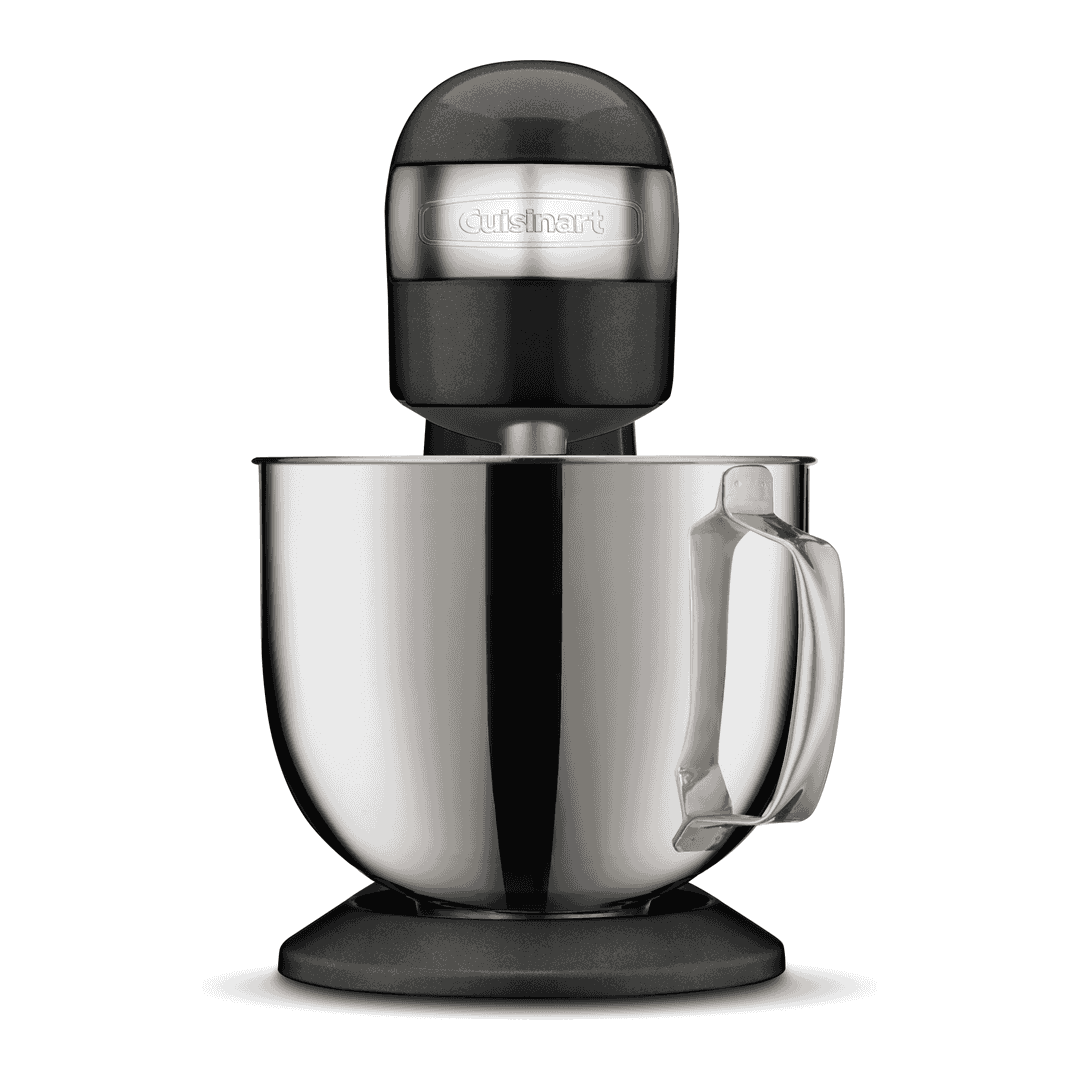 Cuisinart Precision Pro Digital 5.5-Quart