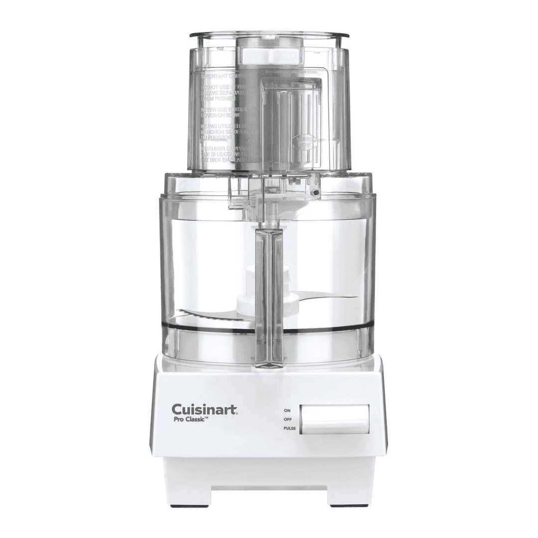 Cuisinart Pro Classic 7-Cup
