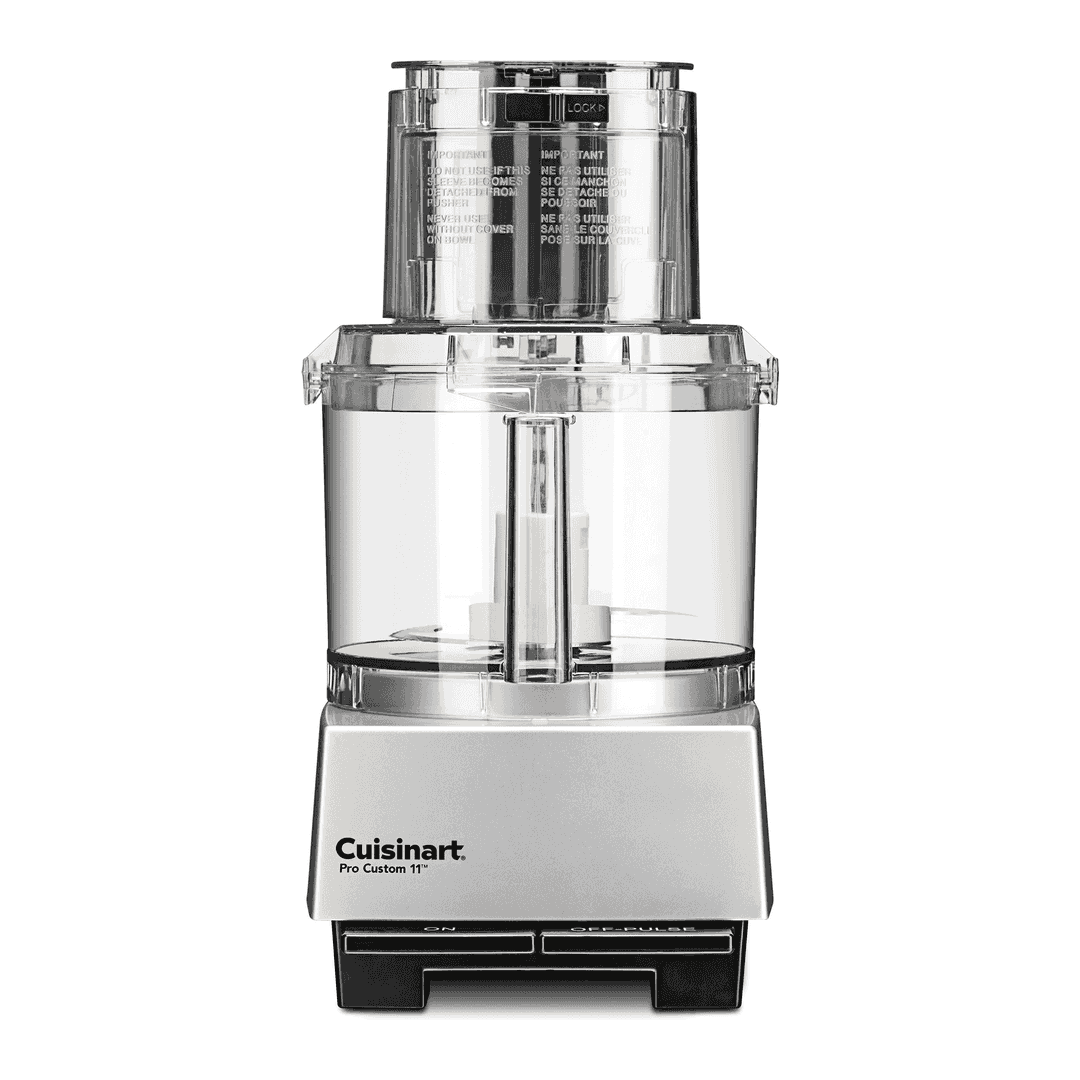 Cuisinart Pro Custom 11 Cup Food Processor