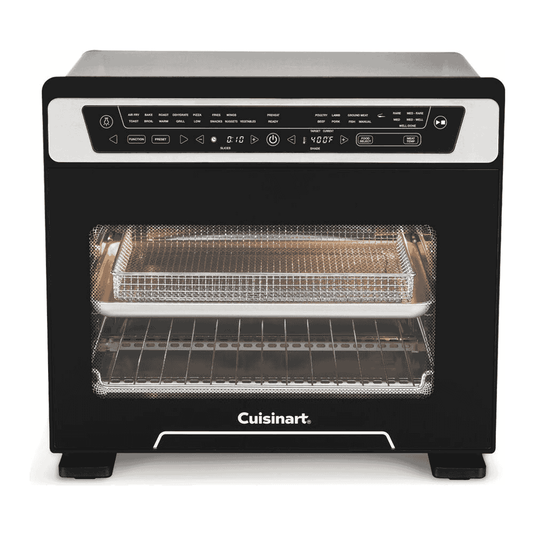 Cuisinart 15-in-1 Extra-Large Digital Air Fryer Oven