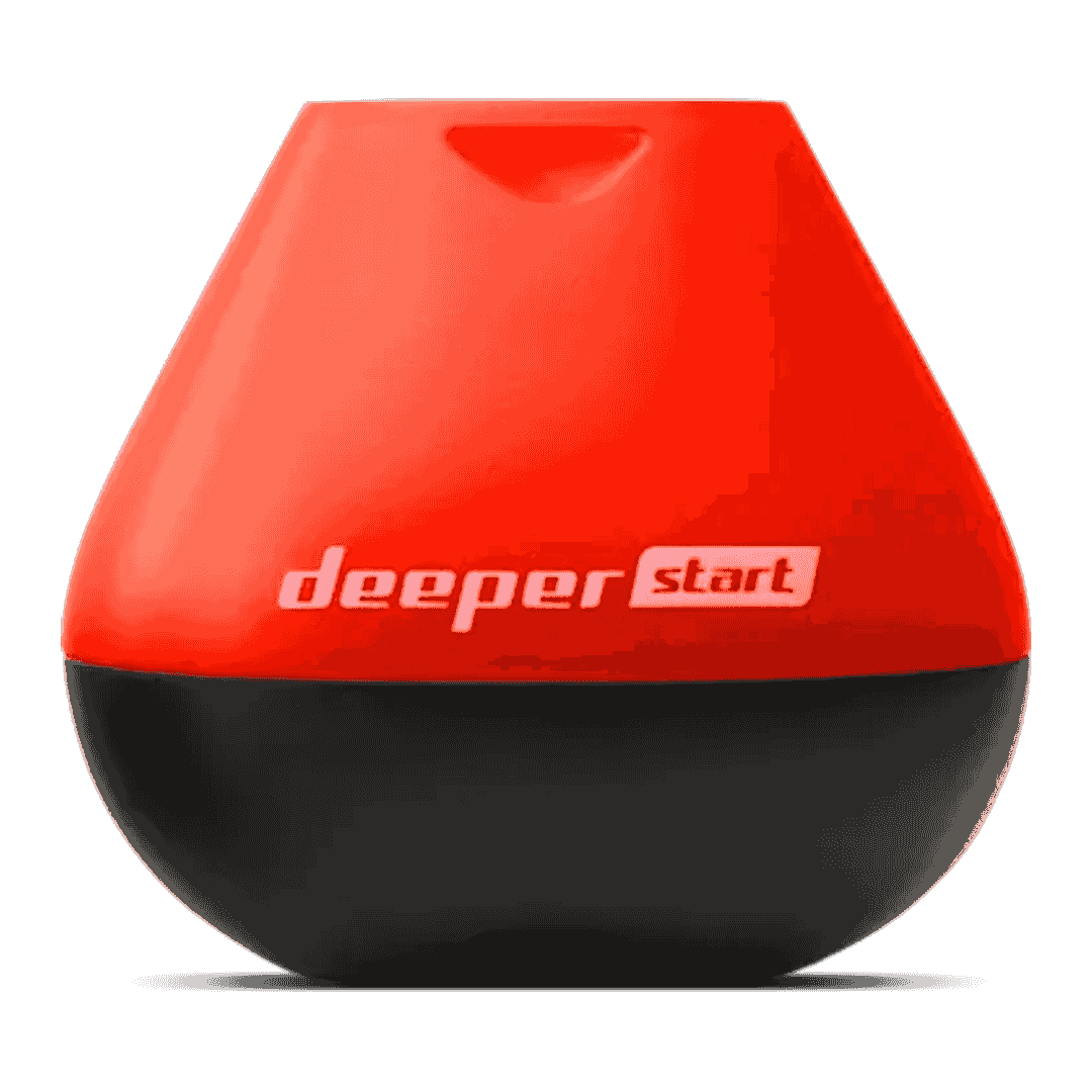 Deeper START Smart Fish Finder