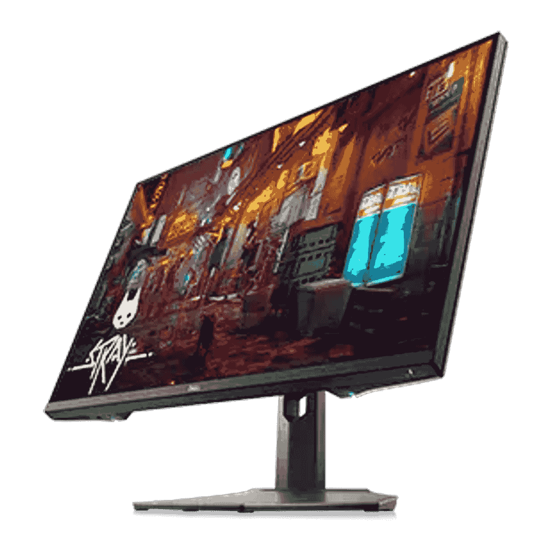 Dell 32 4K UHD Gaming Monitor