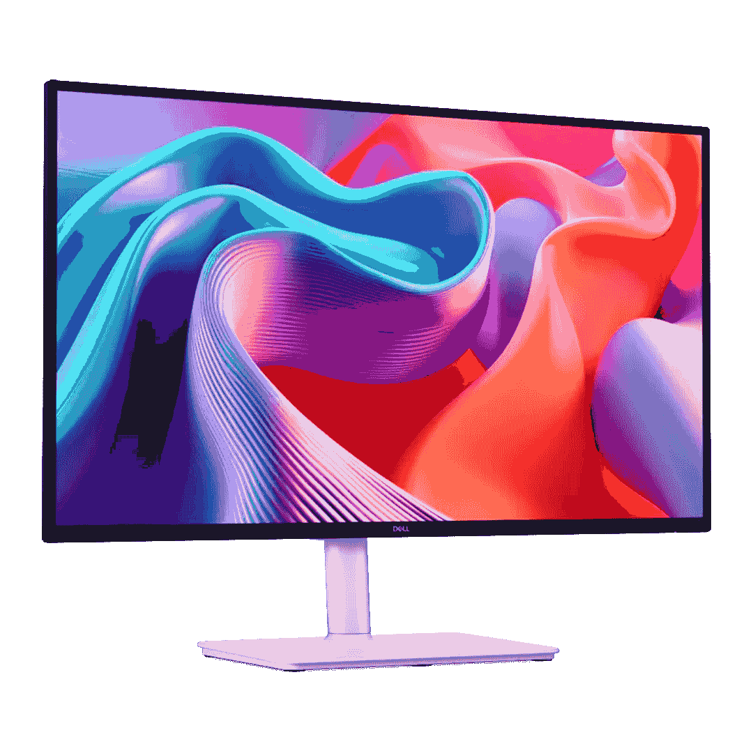 Dell 27 Plus QHD Monitor