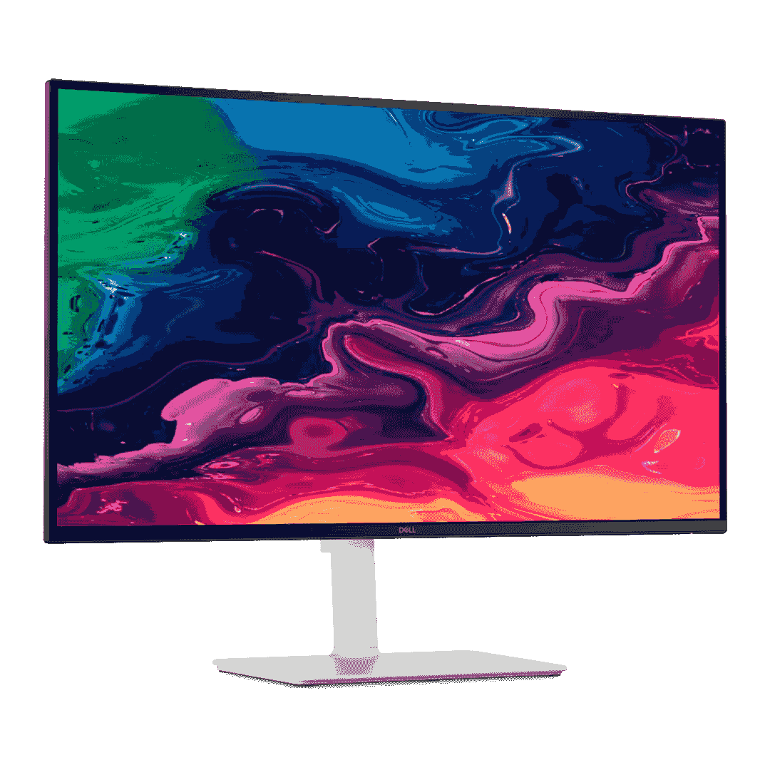 Dell 27 Plus 4K USB-C Monitor