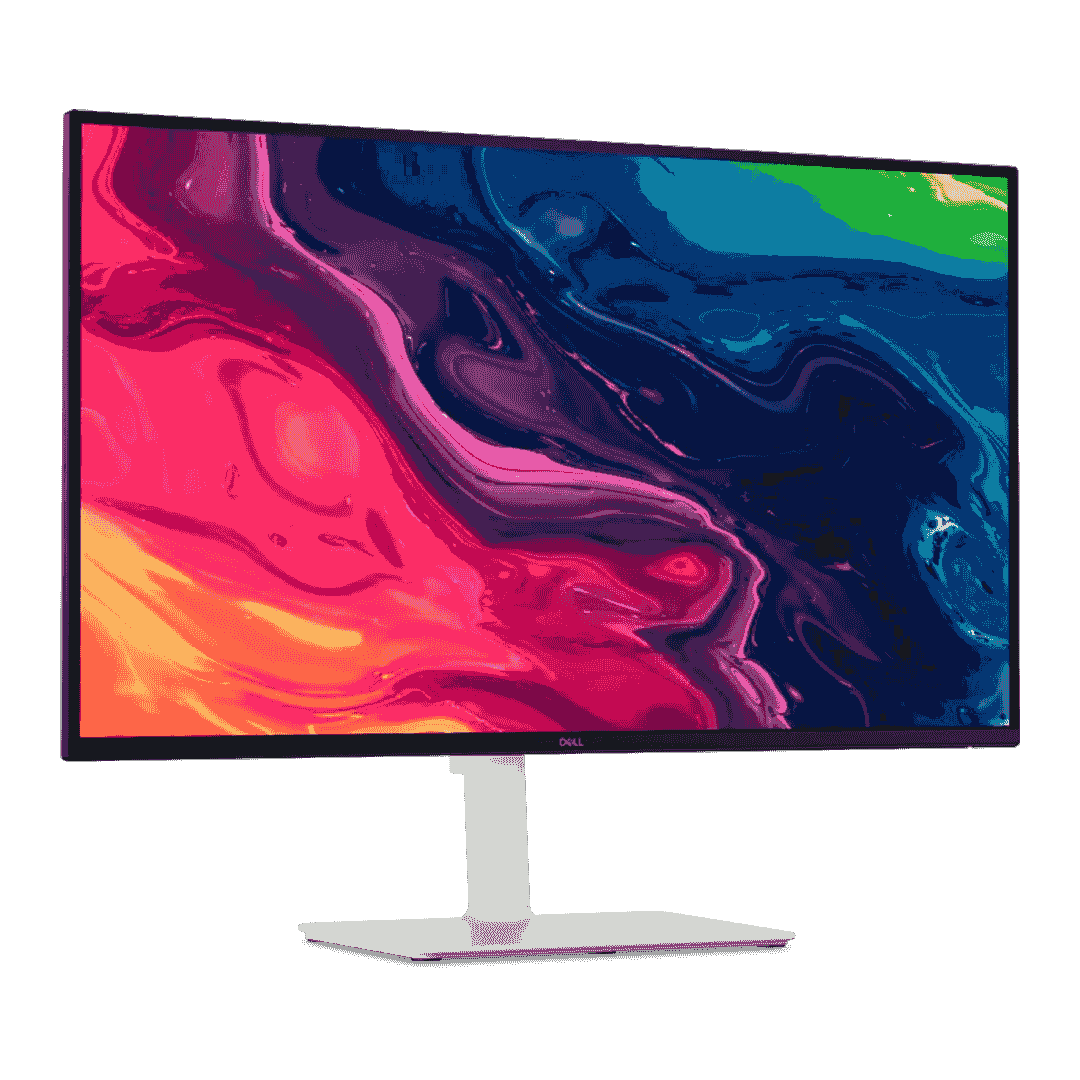 Dell 27 Plus 4K Monitor