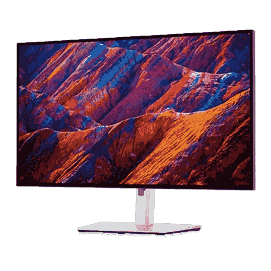 Dell UltraSharp 27 4K USB-C Hub Monitor