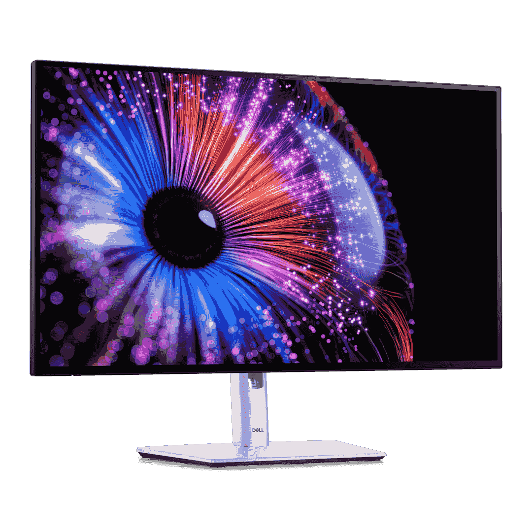 Dell UltraSharp 27 Thunderbolt Hub Monitor