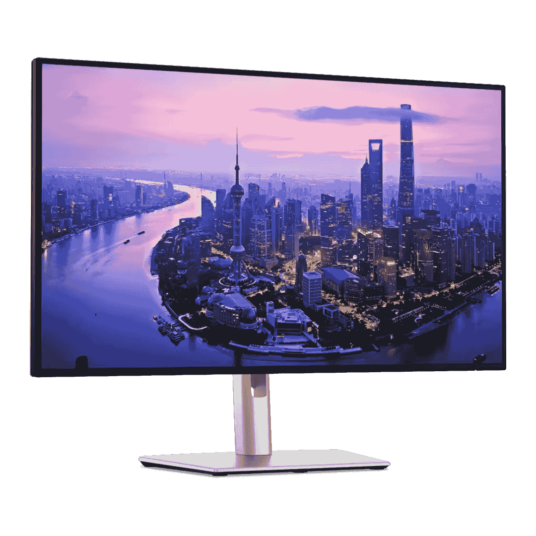 Dell UltraSharp 27 4K Thunderbolt Hub Monitor