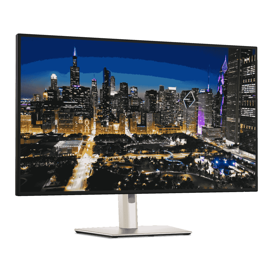 Dell UltraSharp 32 4K Thunderbolt Hub Monitor