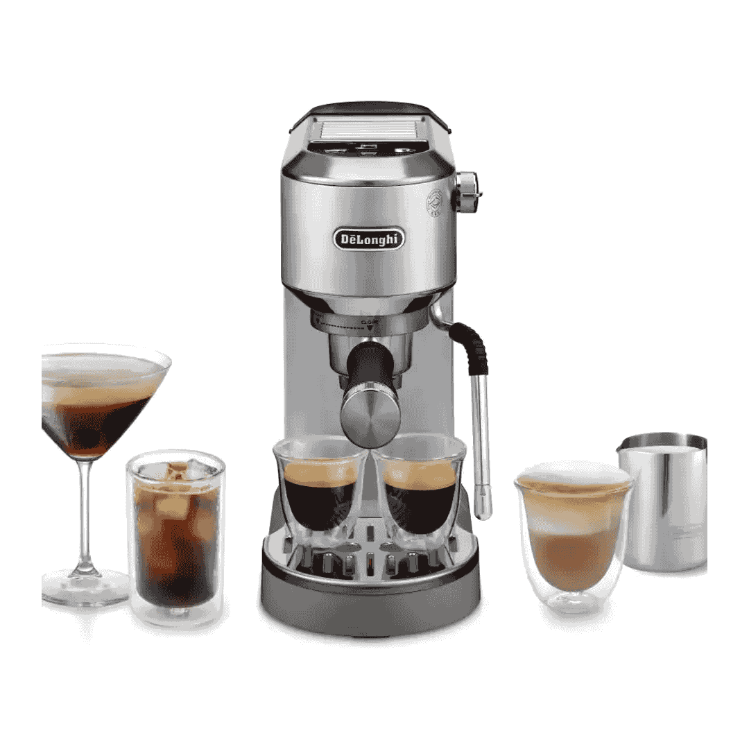 De'Longhi Dedica Duo