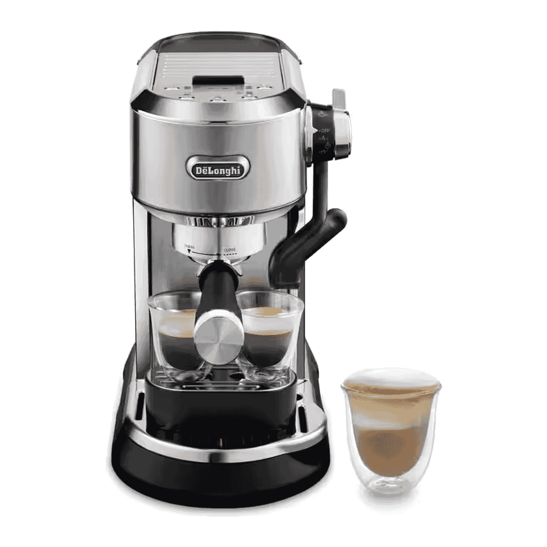 De’Longhi Dedica Maestro Plus