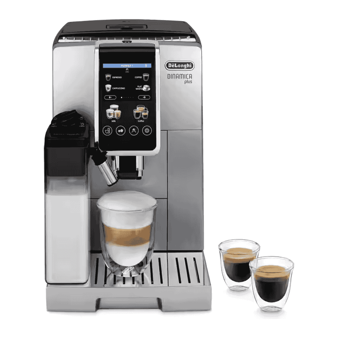 De’Longhi Dinamica Plus
