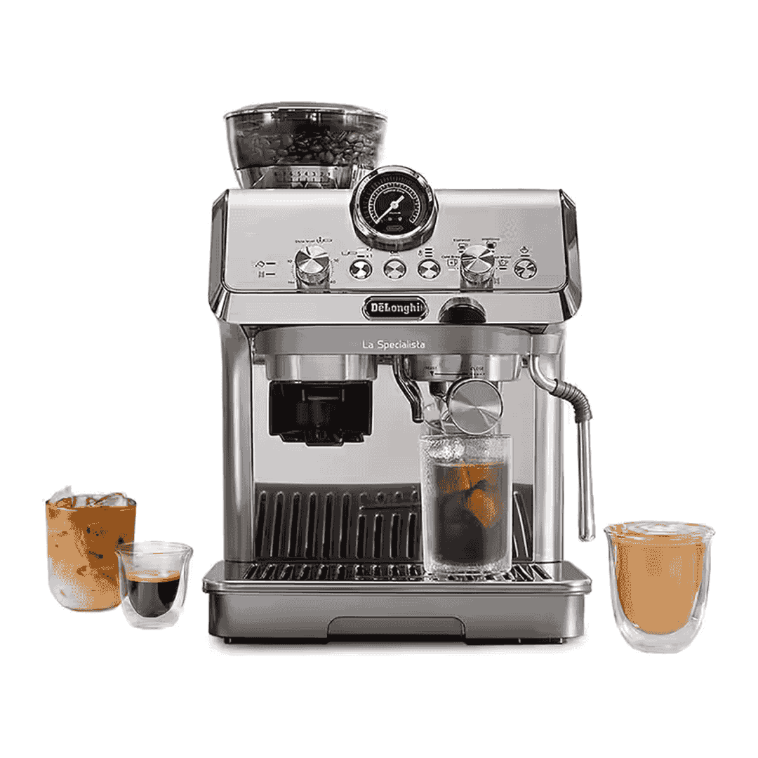 De’Longhi La Specialista Arte Evo