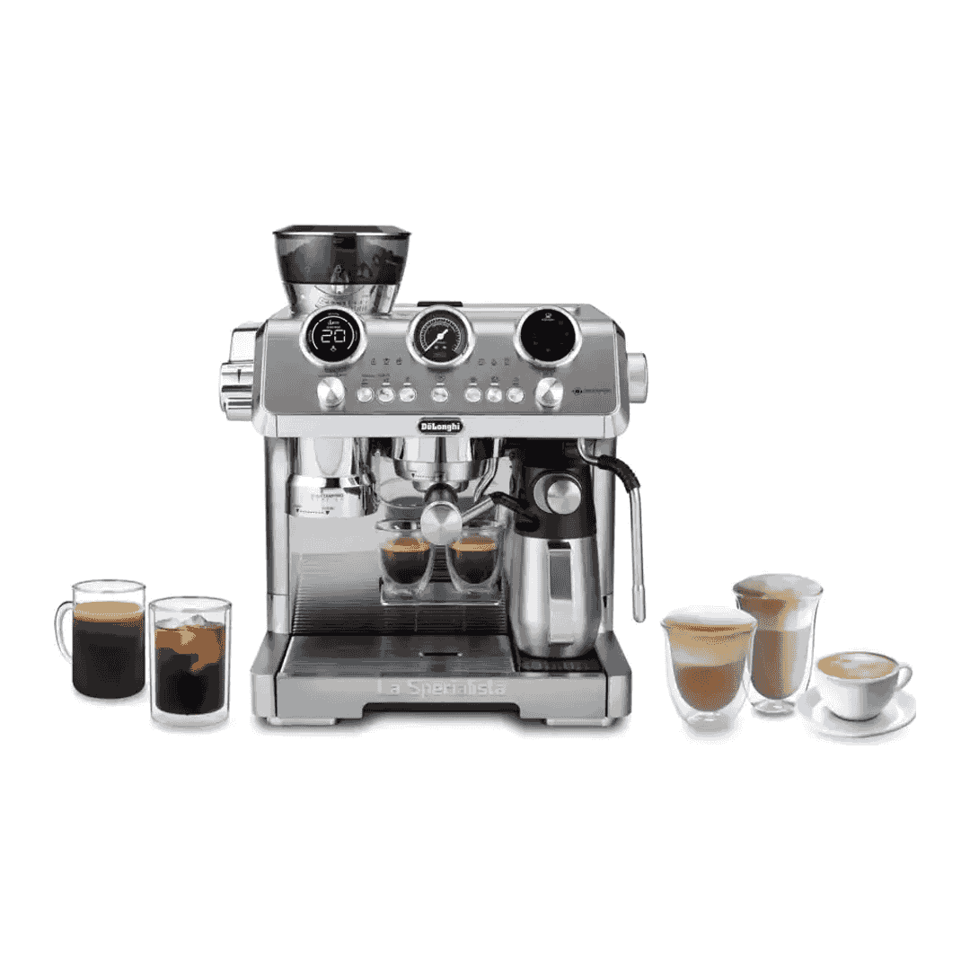 De'Longhi La Specialista Maestro