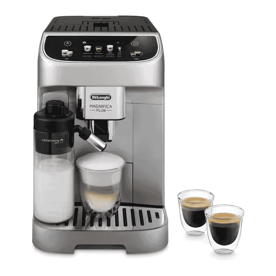 De’Longhi Magnifica Plus