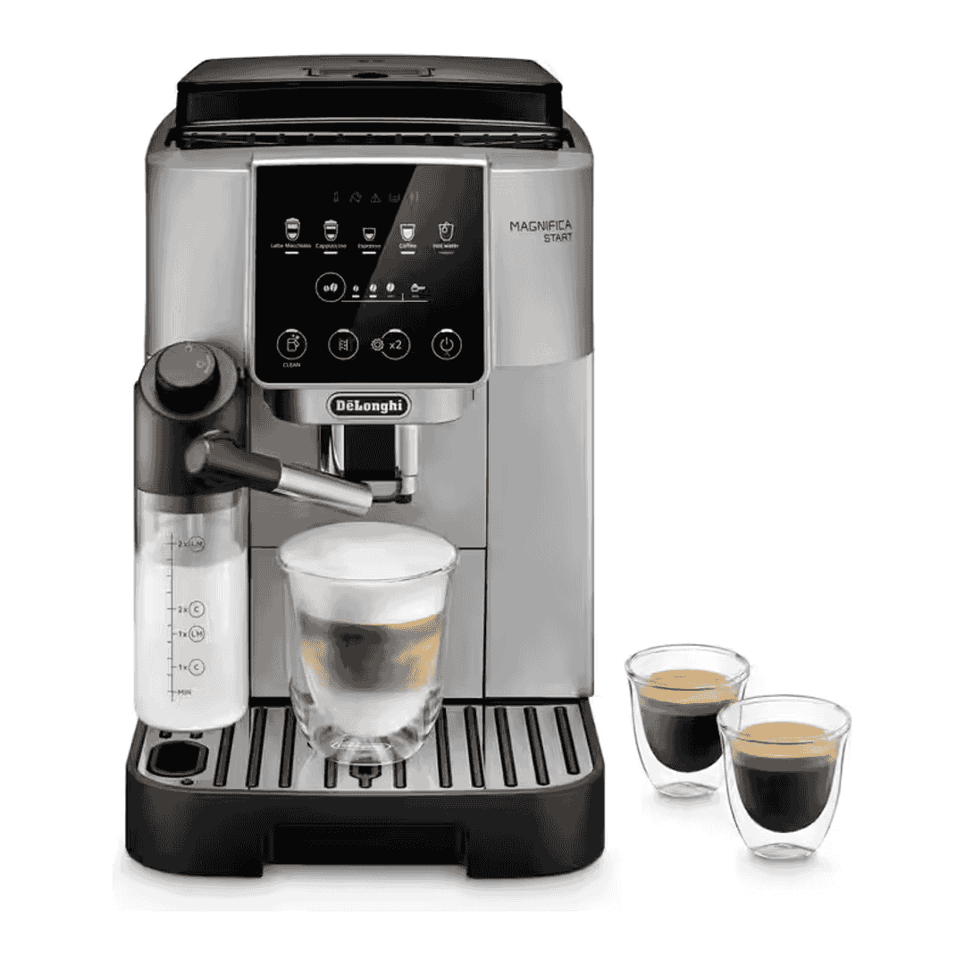 De’Longhi Magnifica Start with LatteCrema