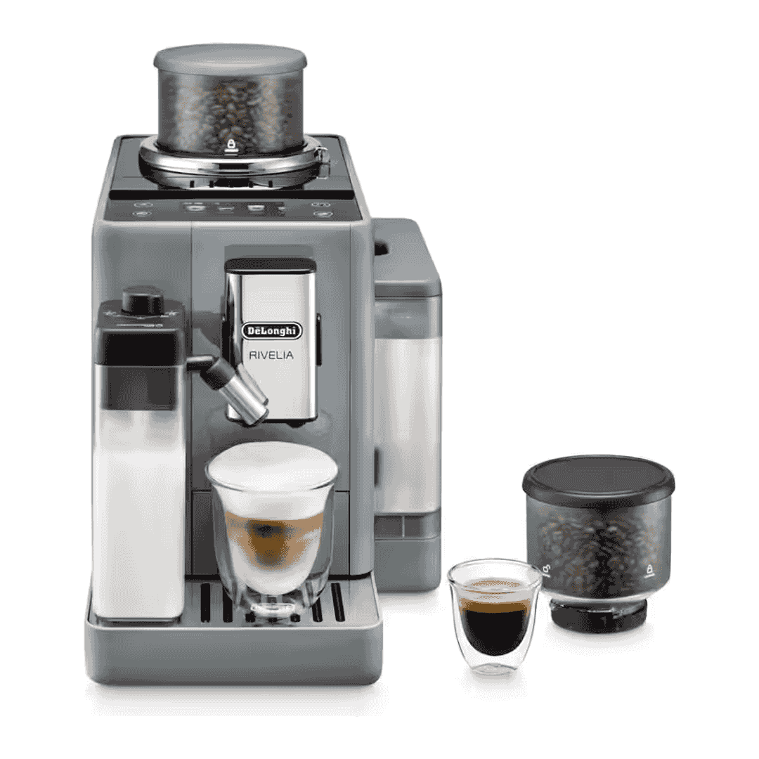 De’Longhi Rivelia