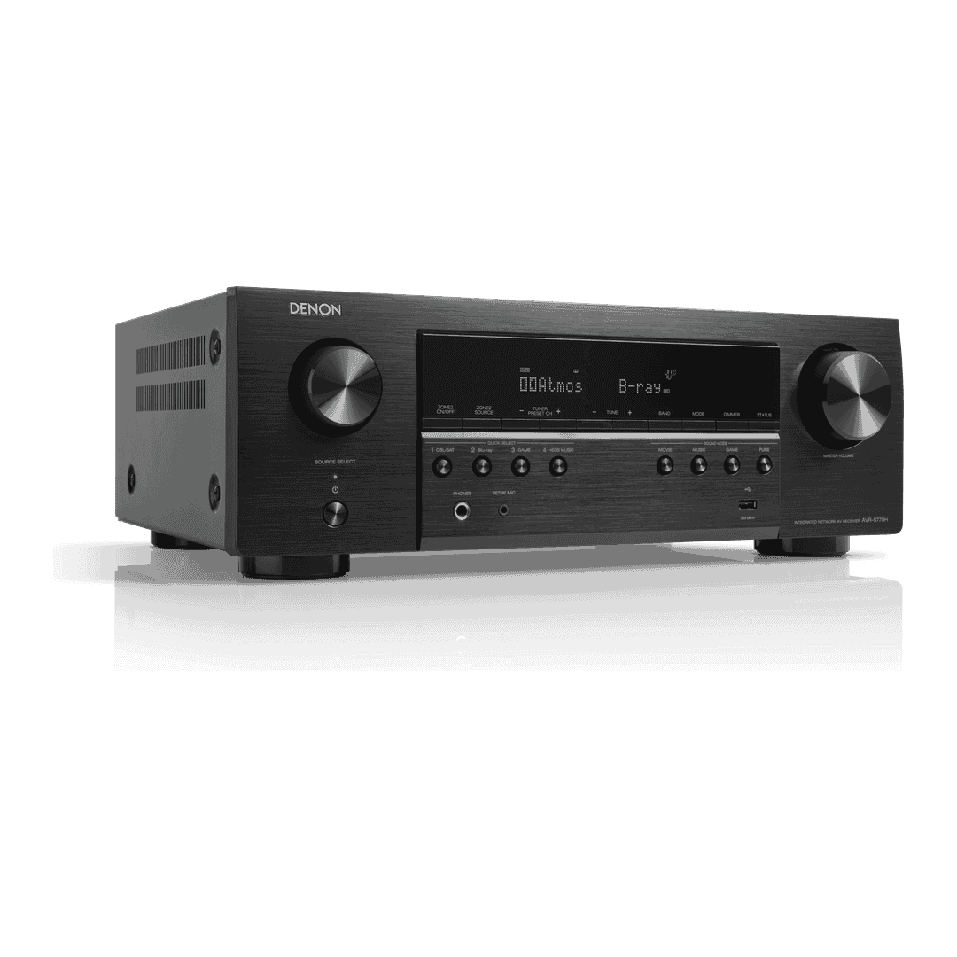Denon AVR-S770H