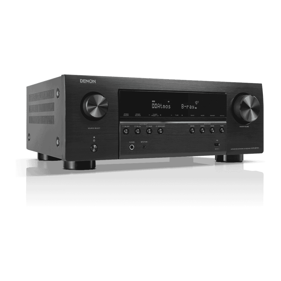 Denon AVR-S970H