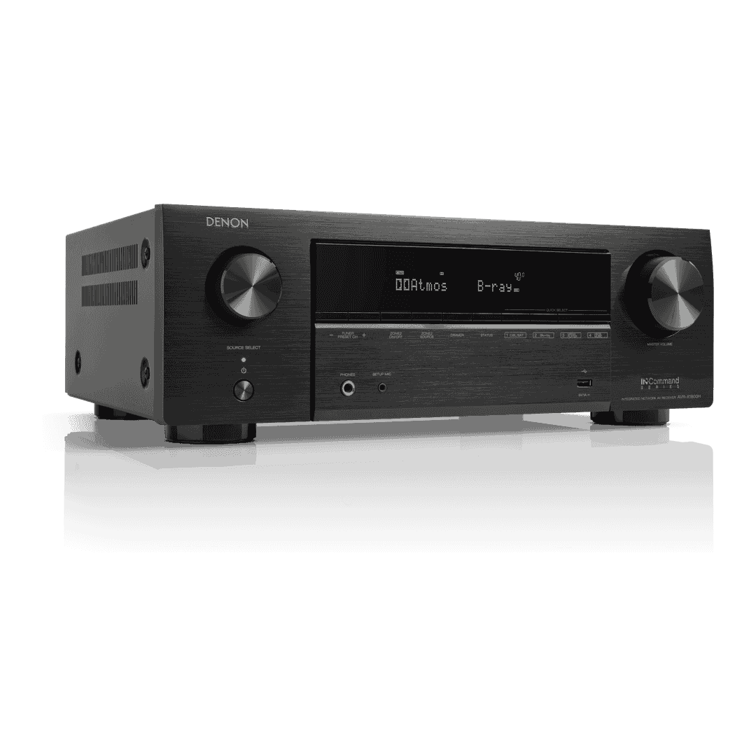 Denon AVR-X1800H