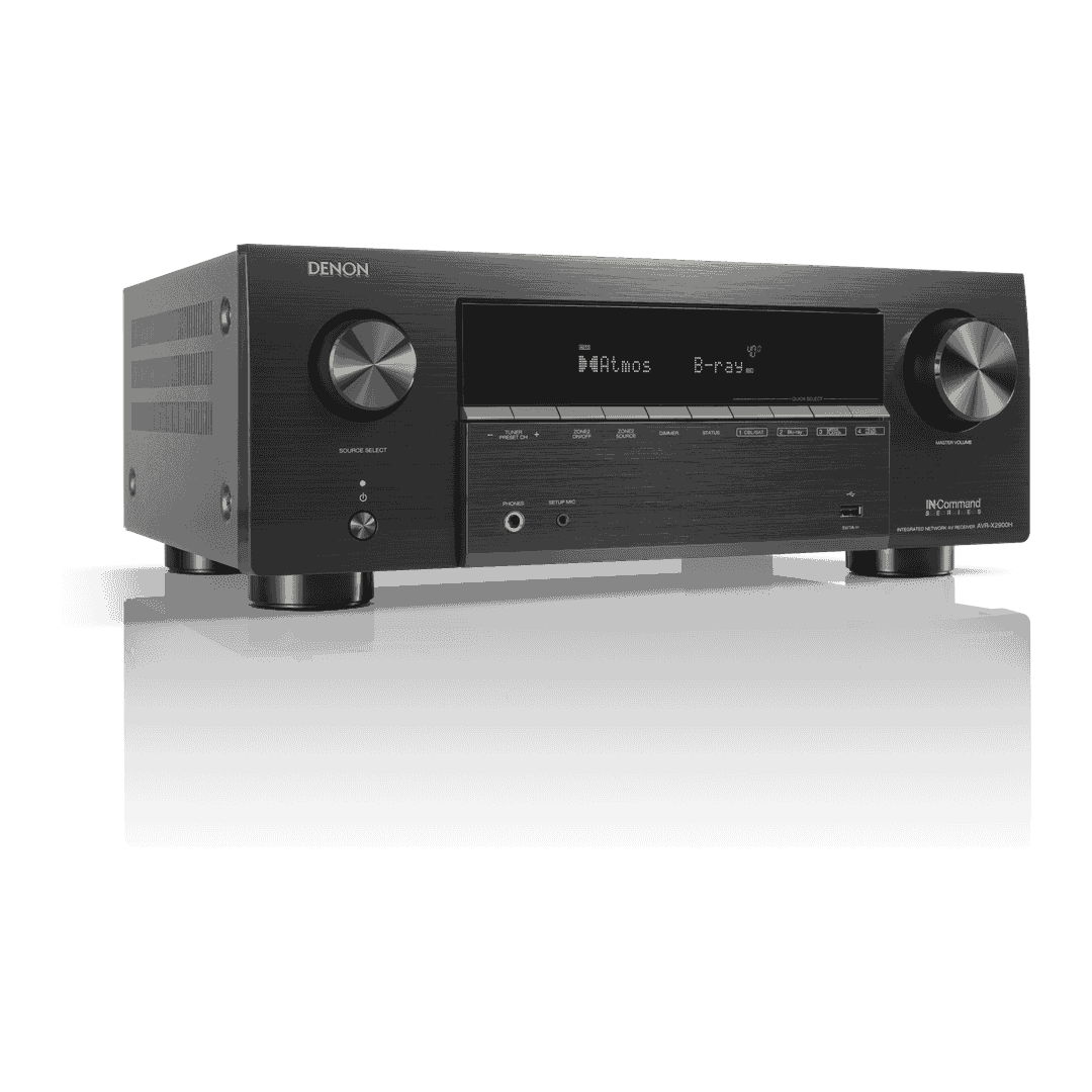 Denon AVR-X2900H